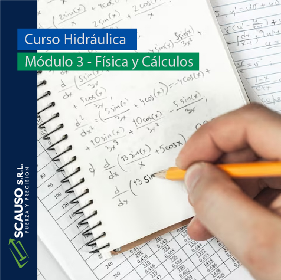 Física y Cálculos